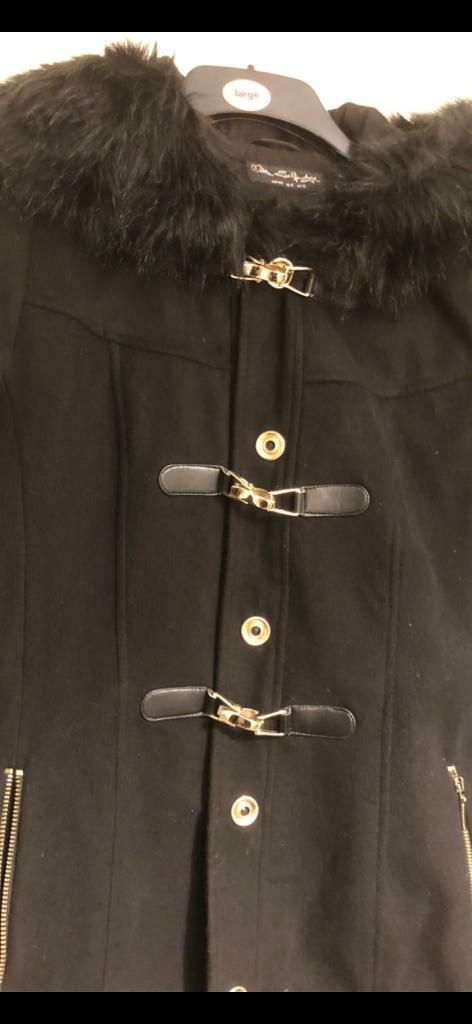coats miss selfridge